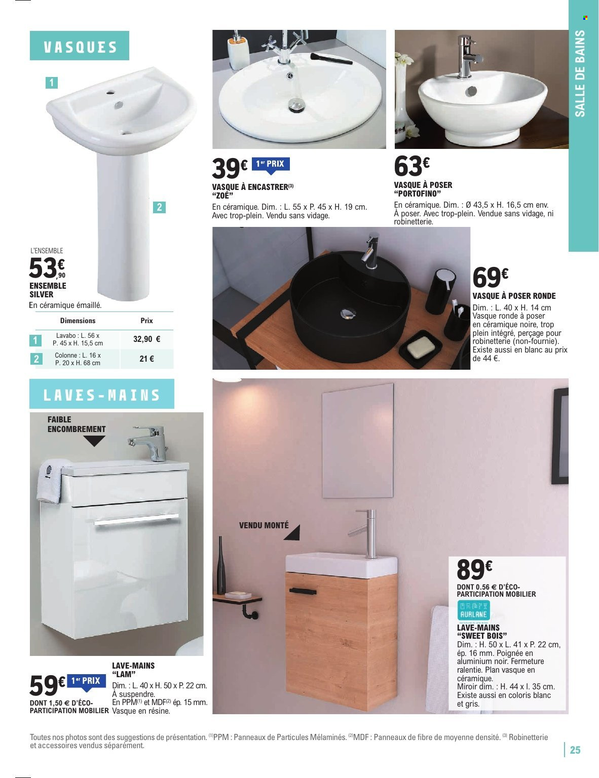 Catalogue E.Leclerc - 06/01/2026 - 07/02/2026. Page 25