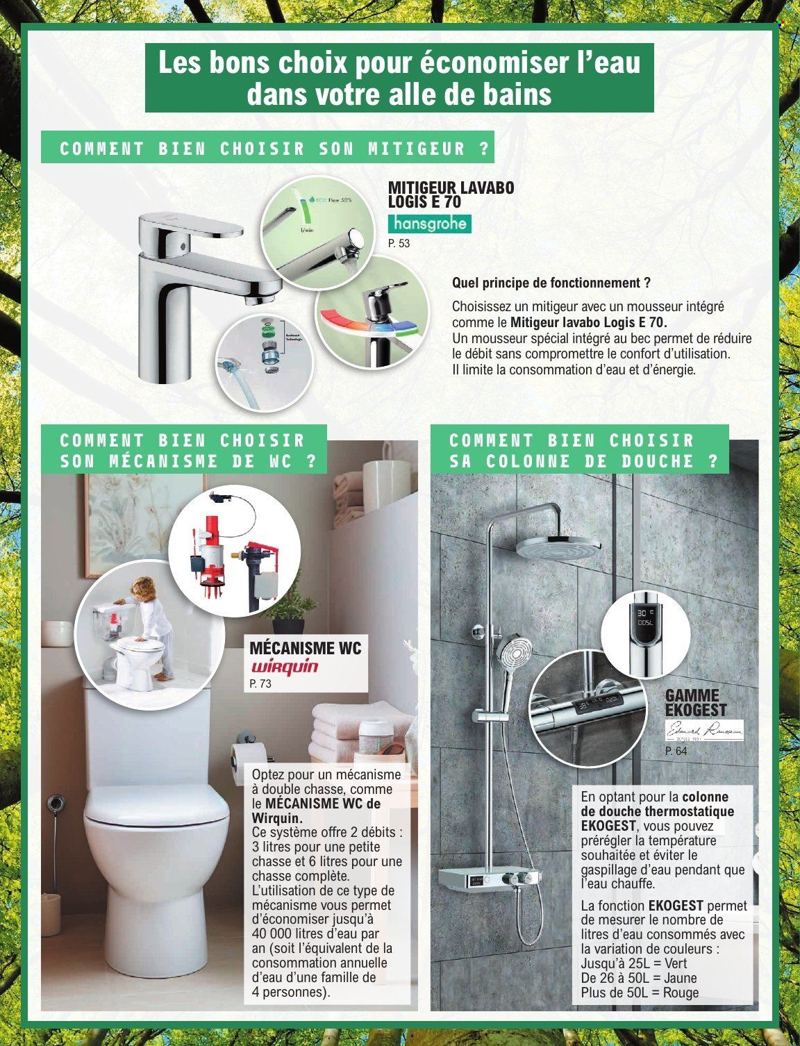 Catalogue E.Leclerc - 06/01/2026 - 07/02/2026. Page 51