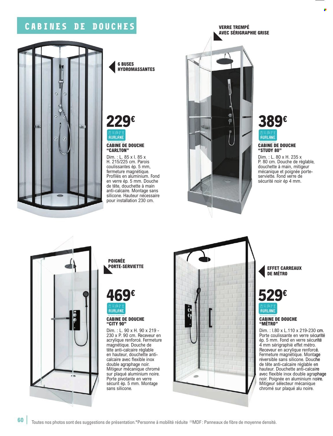 Catalogue E.Leclerc - 06/01/2026 - 07/02/2026. Page 60