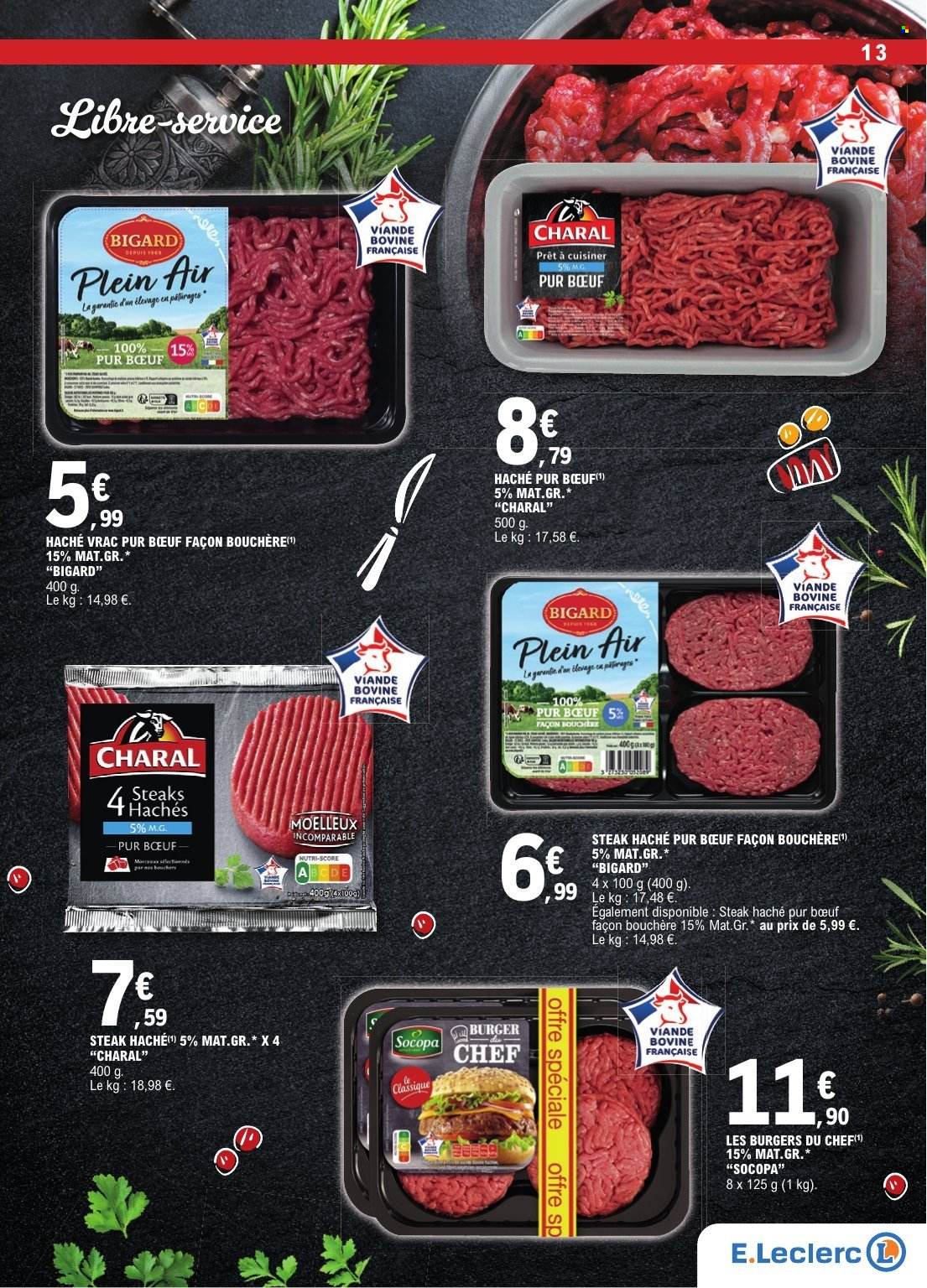 Catalogue E.Leclerc - 06/01/2026 - 18/01/2026. Page 13