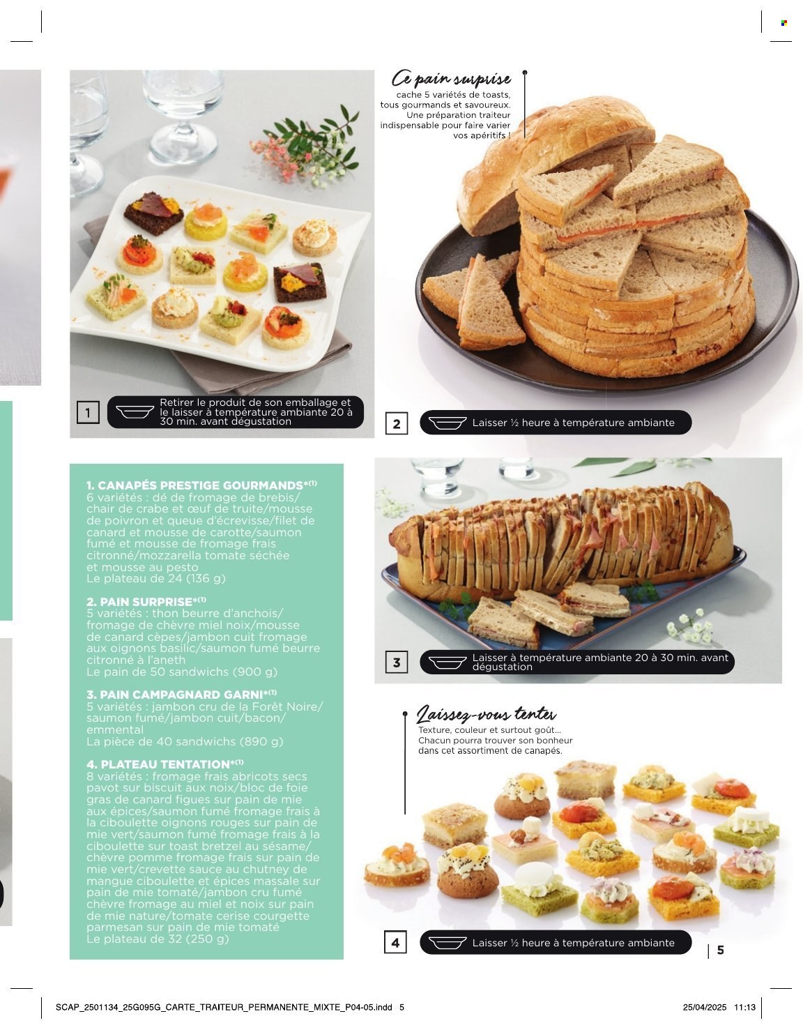 Catalogue E.Leclerc - 05/01/2026 - 30/06/2026. Page 5