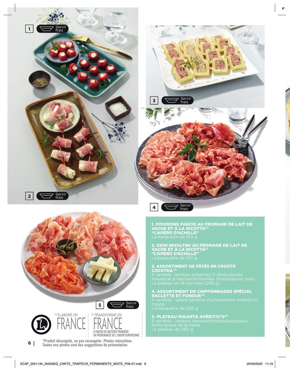 Catalogue E.Leclerc - 05/01/2026 - 30/06/2026. Page 6