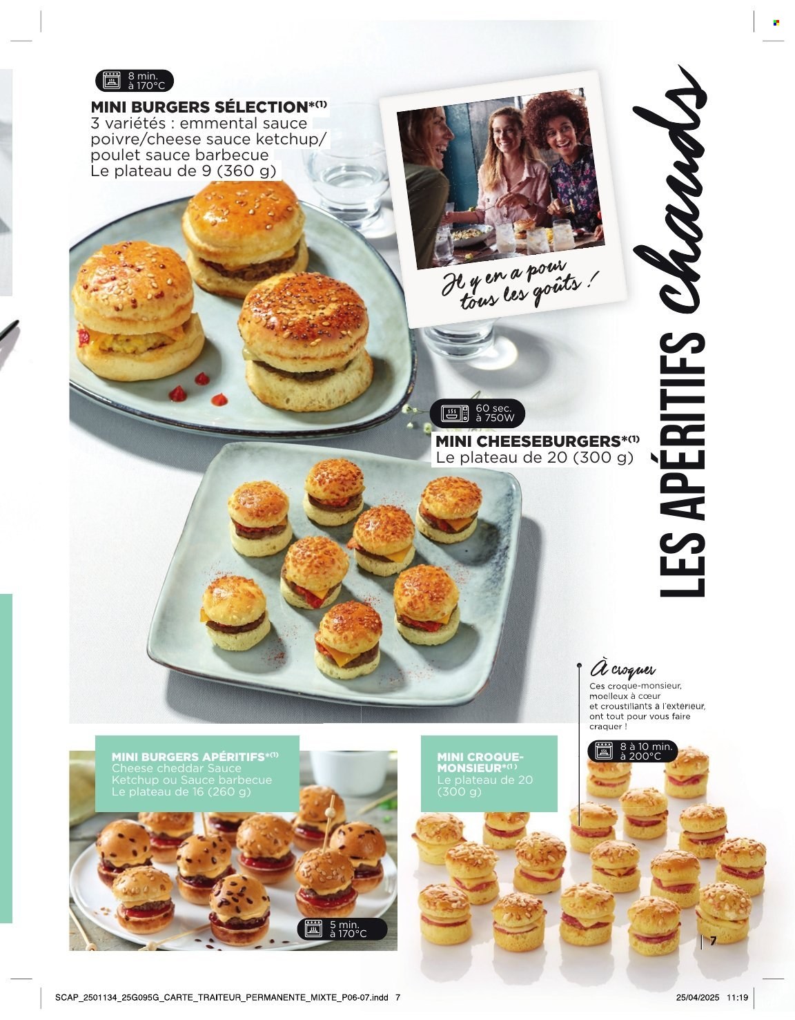 Catalogue E.Leclerc - 05/01/2026 - 30/06/2026. Page 7