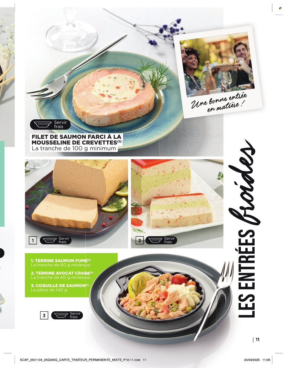 Catalogue E.Leclerc - 05/01/2026 - 30/06/2026. Page 11