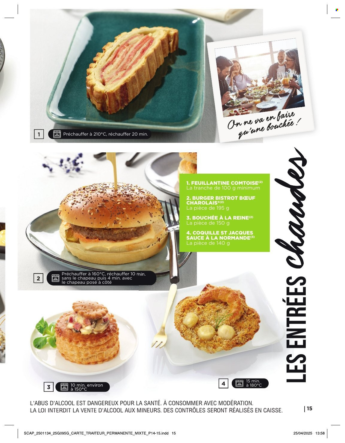 Catalogue E.Leclerc - 05/01/2026 - 30/06/2026. Page 15