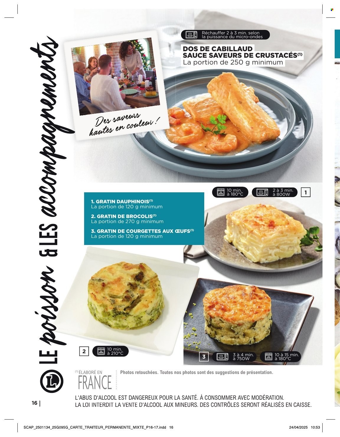 Catalogue E.Leclerc - 05/01/2026 - 30/06/2026. Page 16