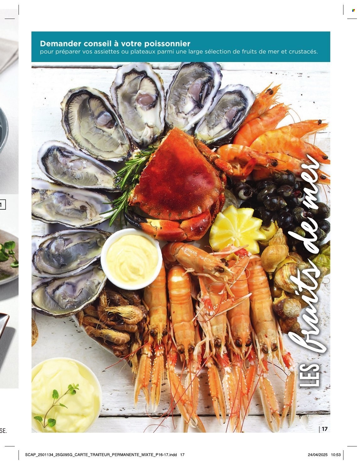Catalogue E.Leclerc - 05/01/2026 - 30/06/2026. Page 17