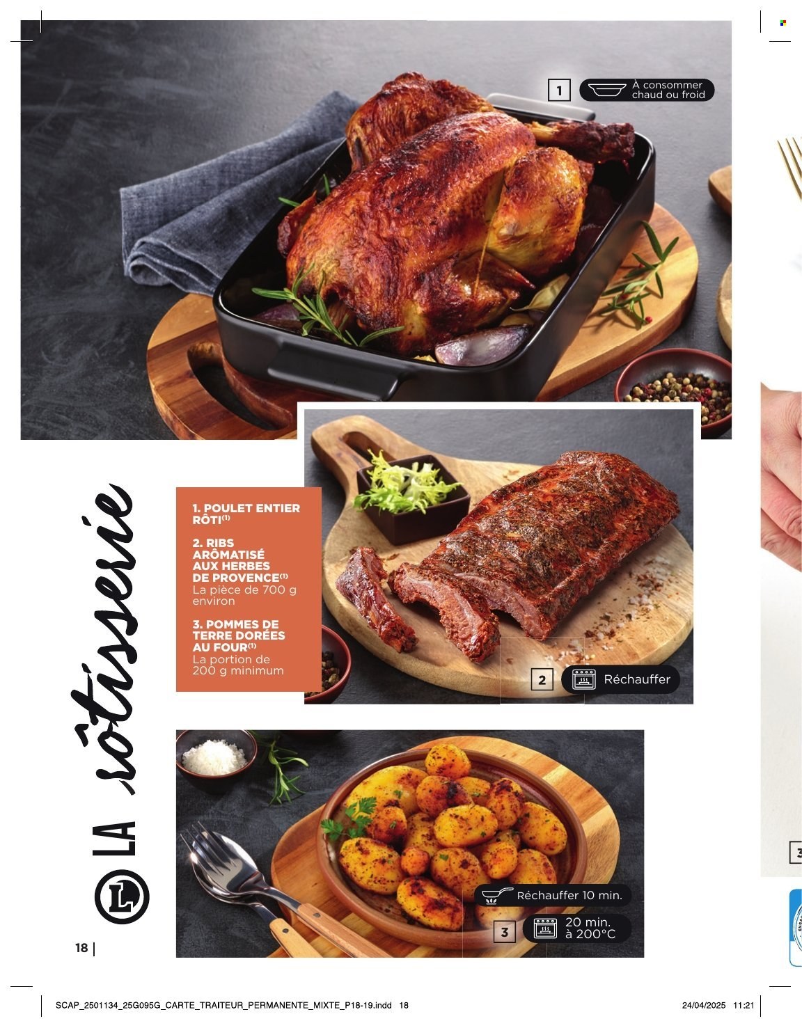 Catalogue E.Leclerc - 05/01/2026 - 30/06/2026. Page 18