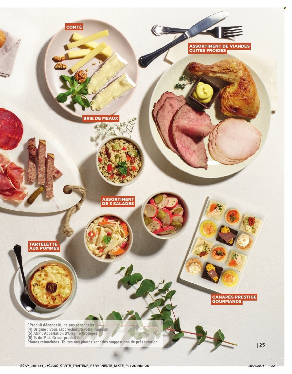 Catalogue E.Leclerc - 05/01/2026 - 30/06/2026. Page 25