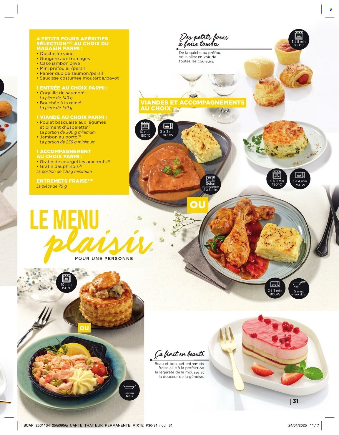 Catalogue E.Leclerc - 05/01/2026 - 30/06/2026. Page 31