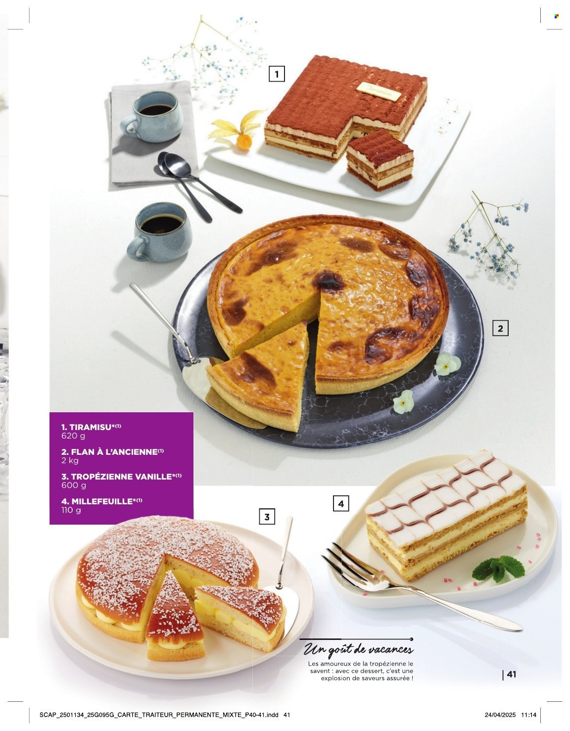 Catalogue E.Leclerc - 05/01/2026 - 30/06/2026. Page 41