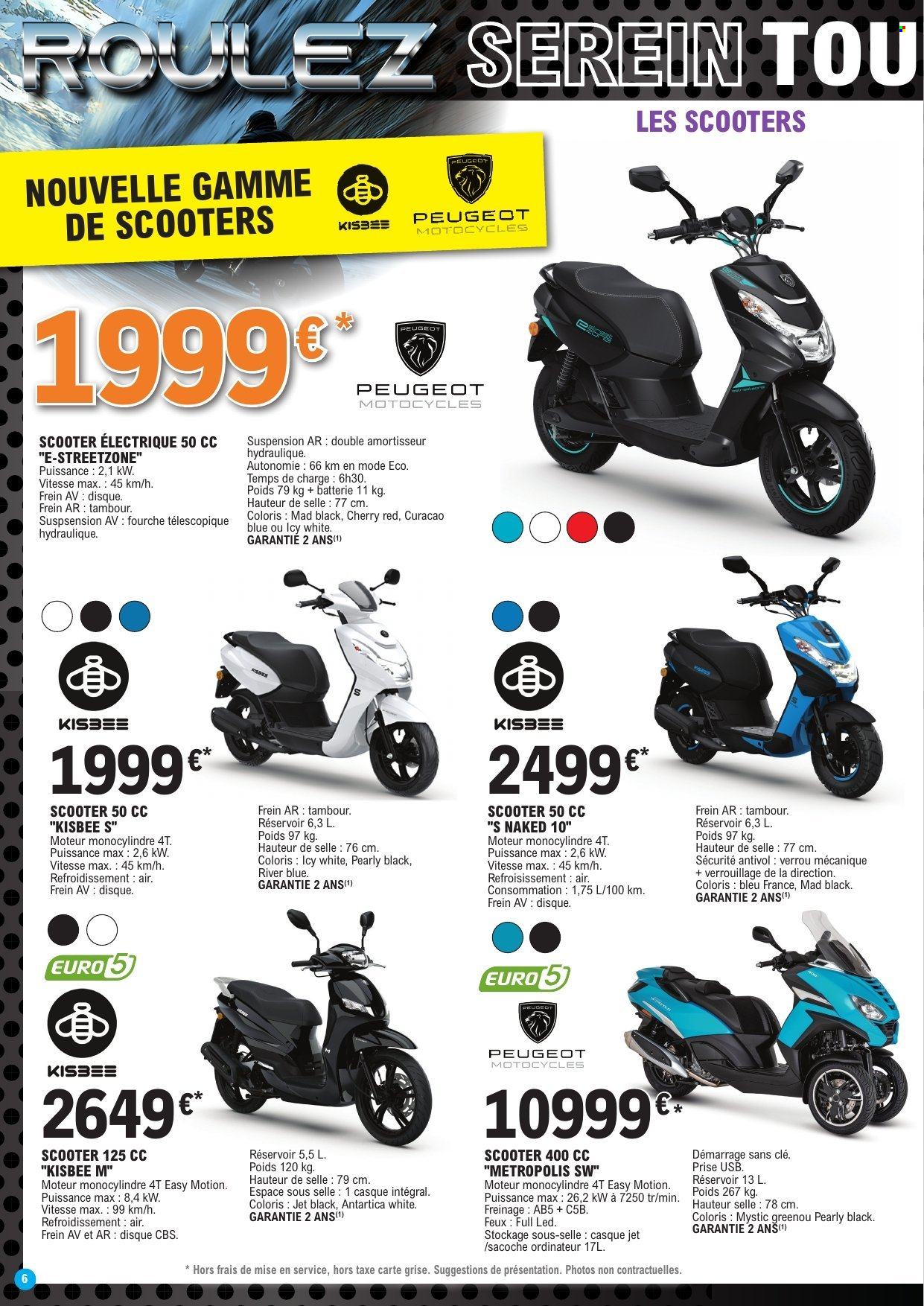 Catalogue E.Leclerc - 06/01/2026 - 24/01/2026. Page 6