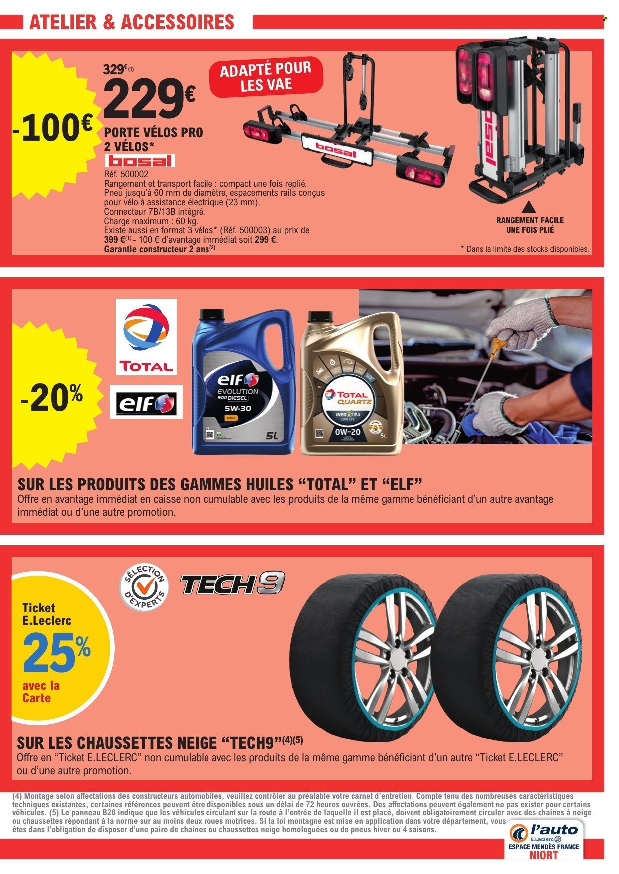 Catalogue E.Leclerc - 06/01/2026 - 24/01/2026. Page 5