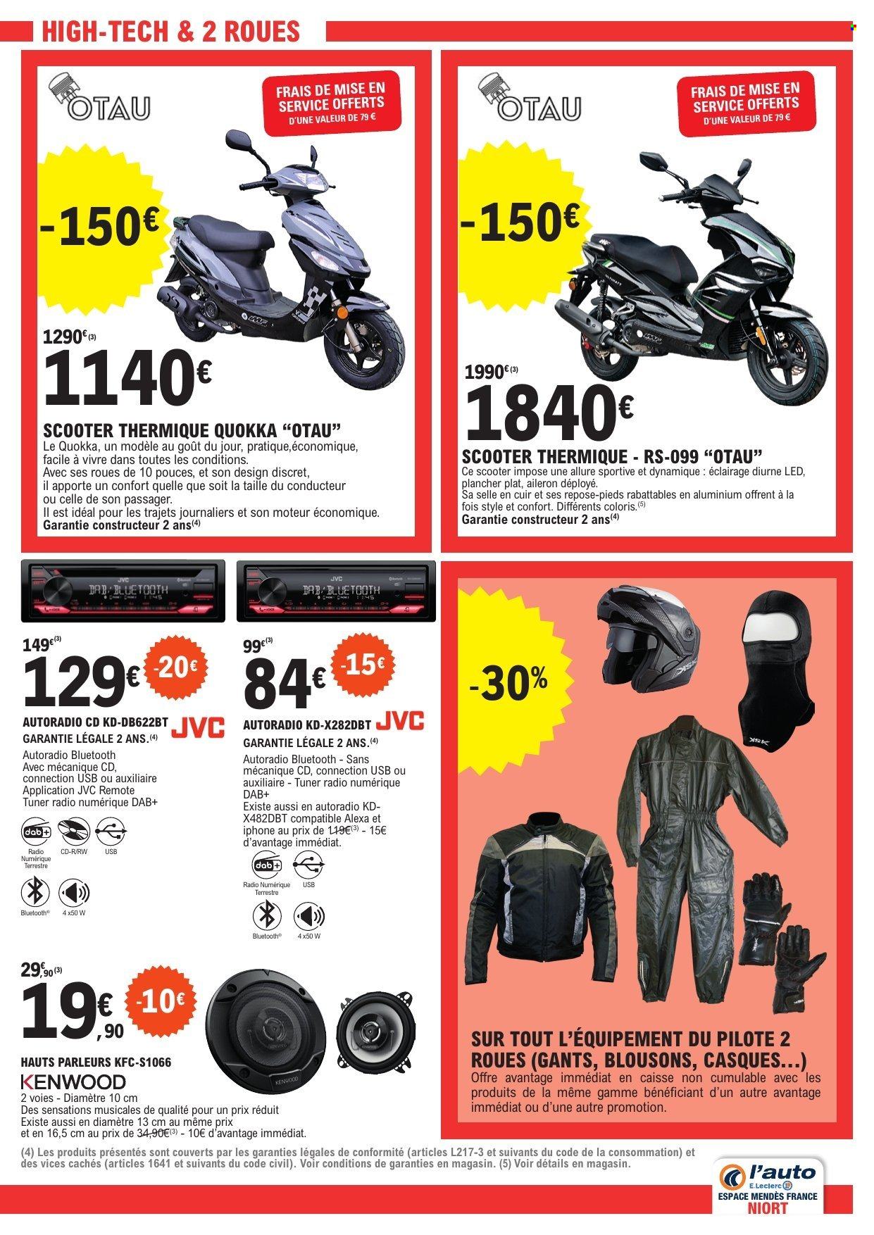 Catalogue E.Leclerc - 06/01/2026 - 24/01/2026. Page 11