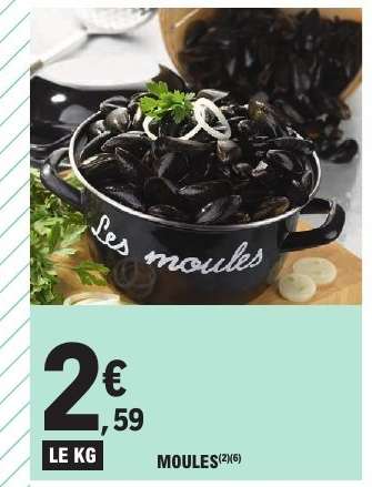 MOULES
