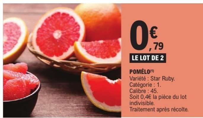 POMELO