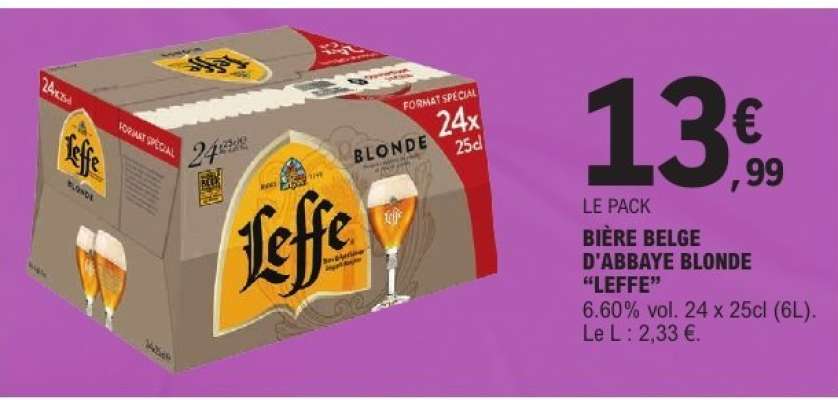 LEFFE