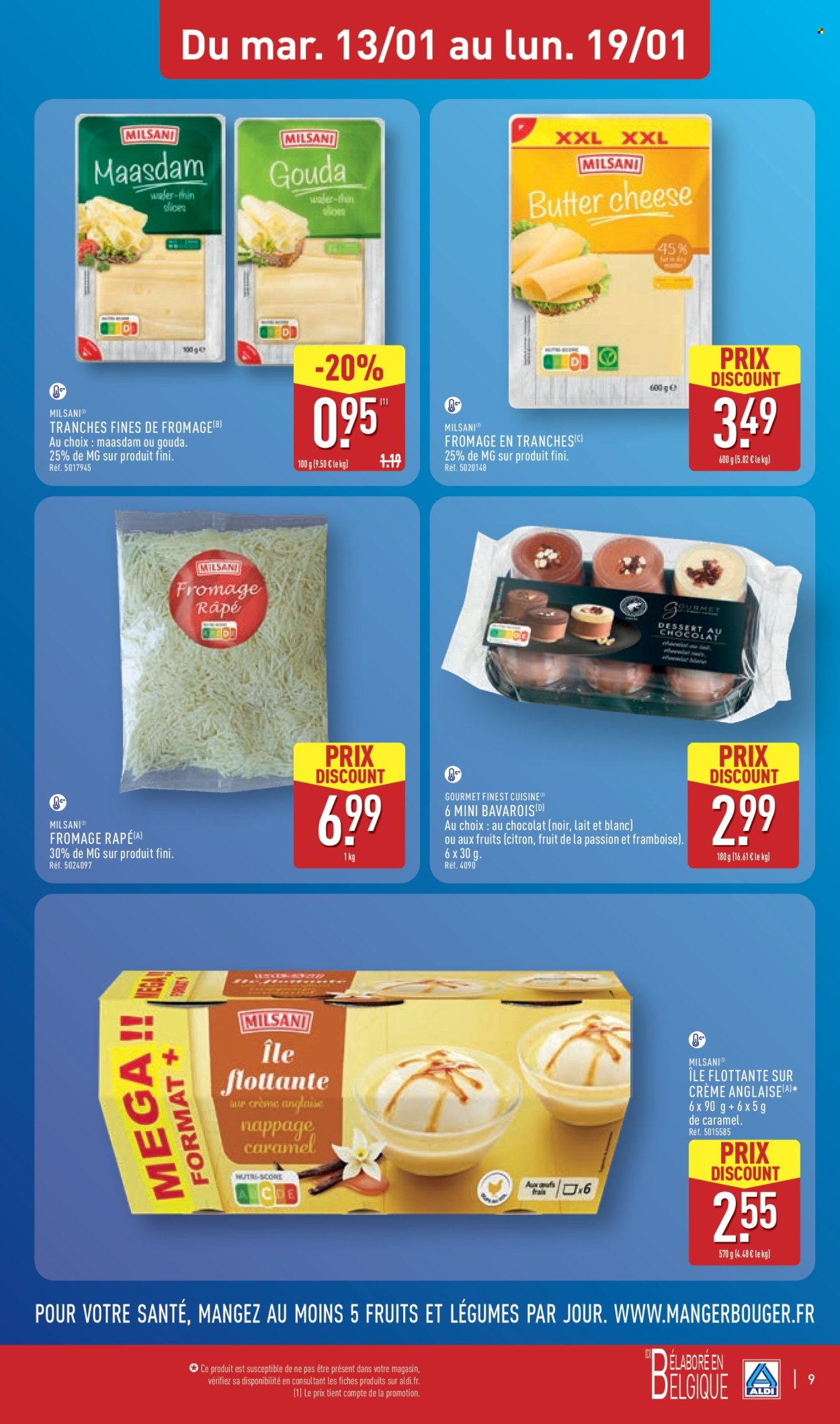 Catalogue ALDI - 13/01/2026 - 19/01/2026. Page 11
