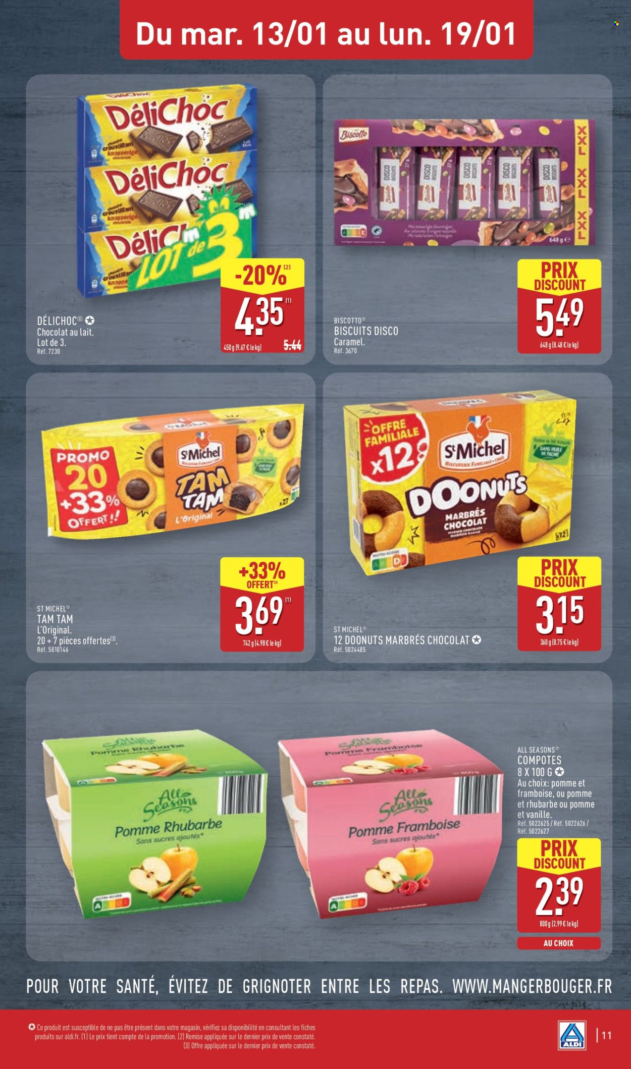Catalogue ALDI - 13/01/2026 - 19/01/2026. Page 13