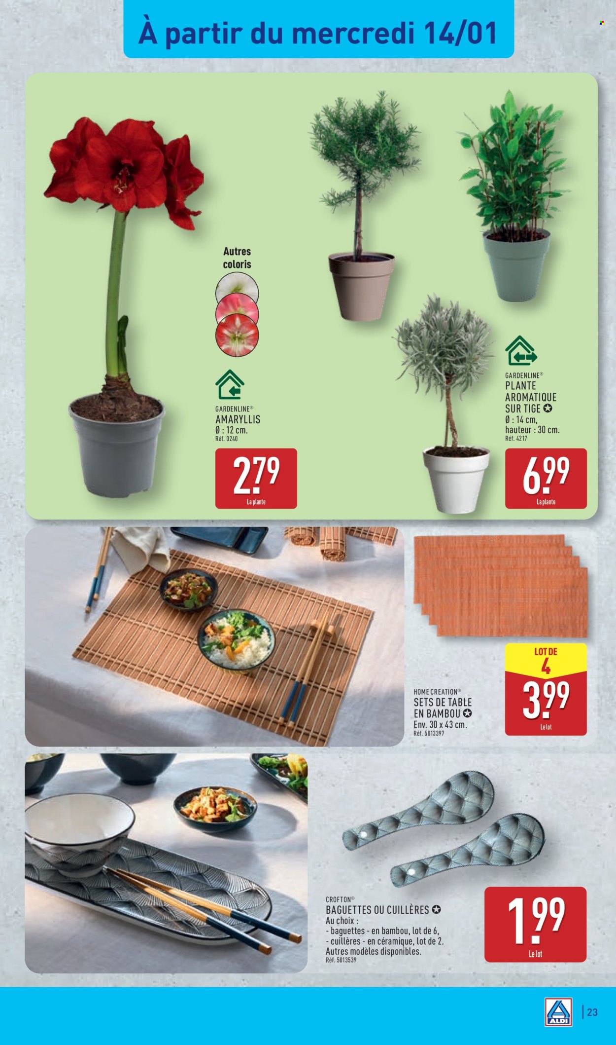 Catalogue ALDI - 13/01/2026 - 19/01/2026. Page 25