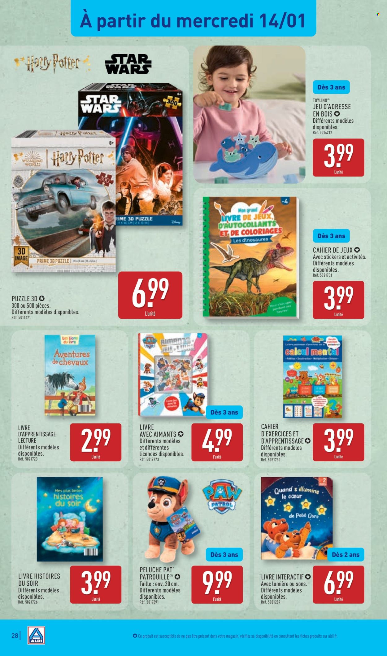 Catalogue ALDI - 13/01/2026 - 19/01/2026. Page 30