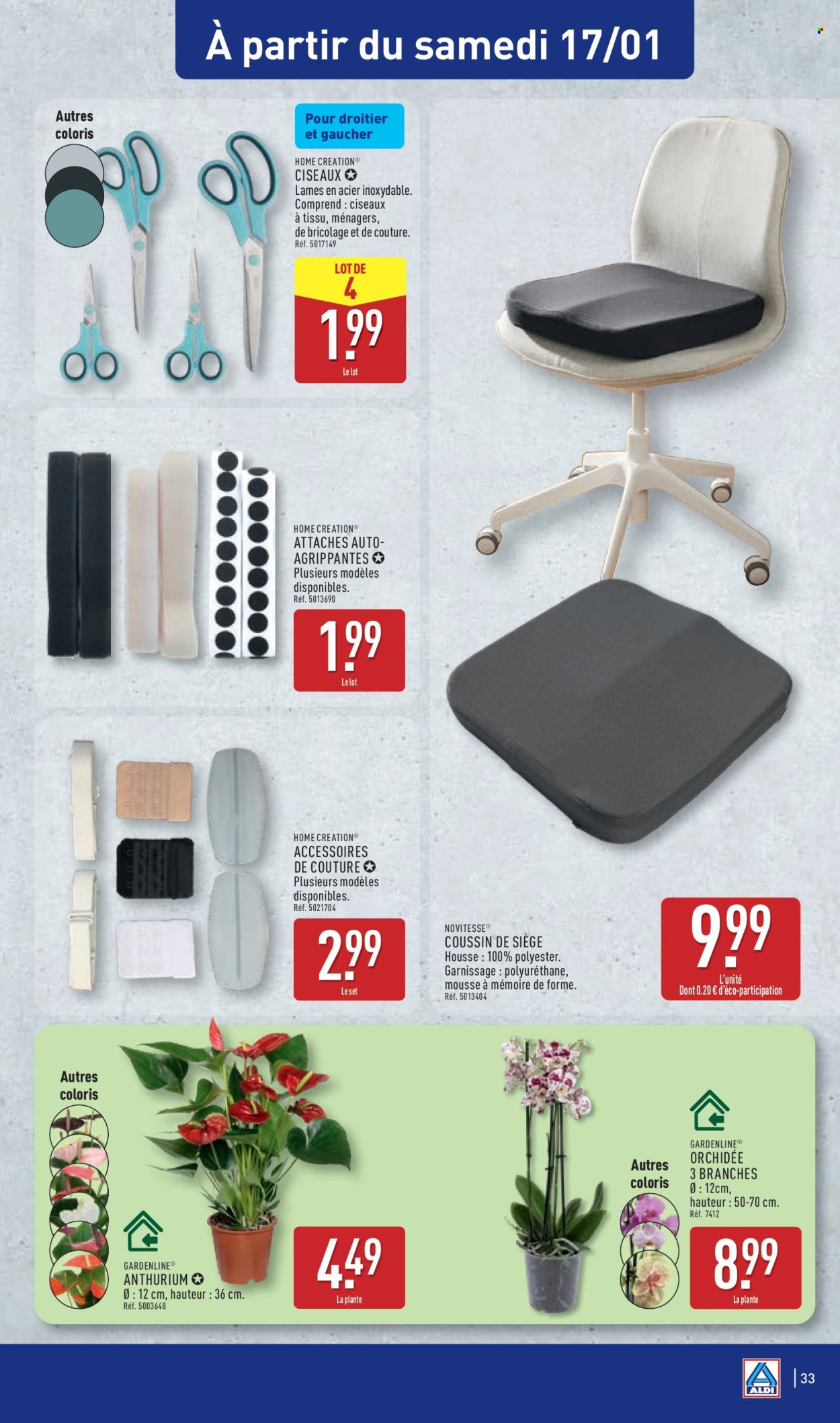 Catalogue ALDI - 13/01/2026 - 19/01/2026. Page 35
