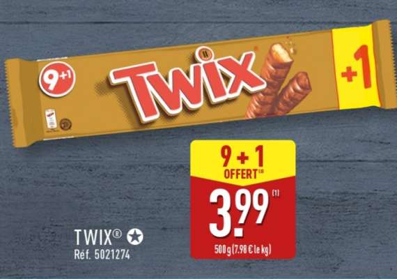 Twix