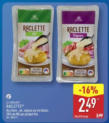 Raclette