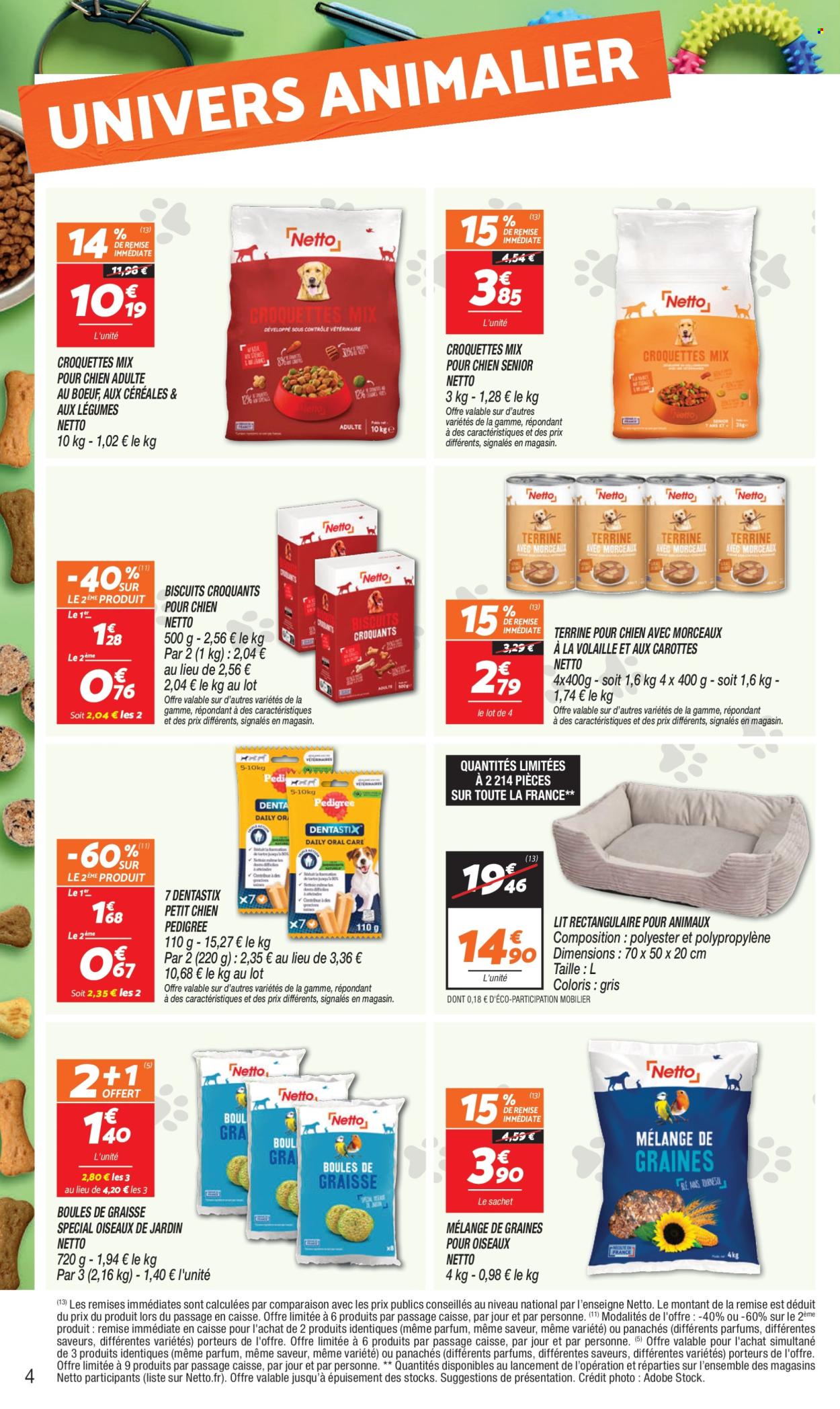 Catalogue Netto - 13/01/2026 - 19/01/2026. Page 4