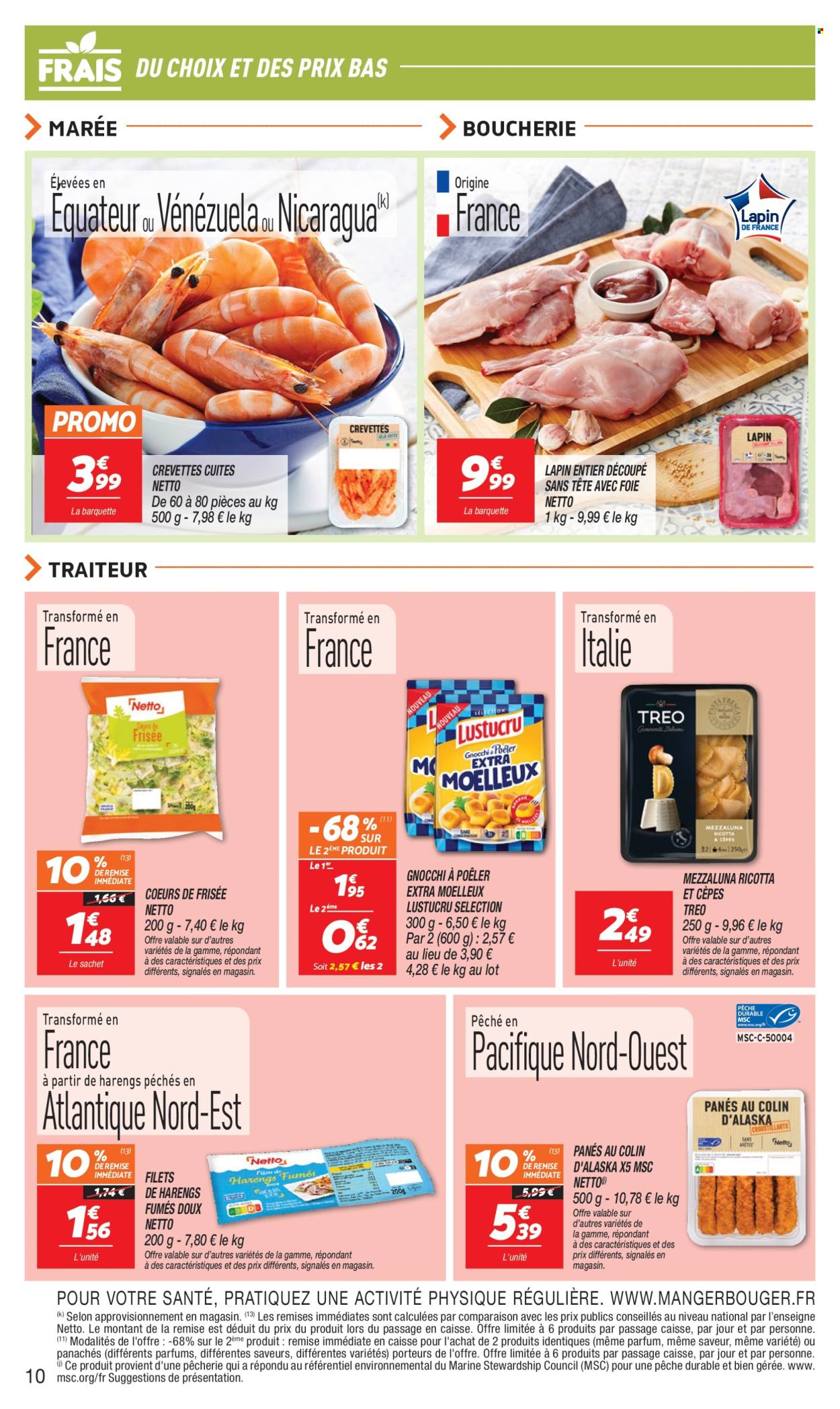 Catalogue Netto - 13/01/2026 - 19/01/2026. Page 10