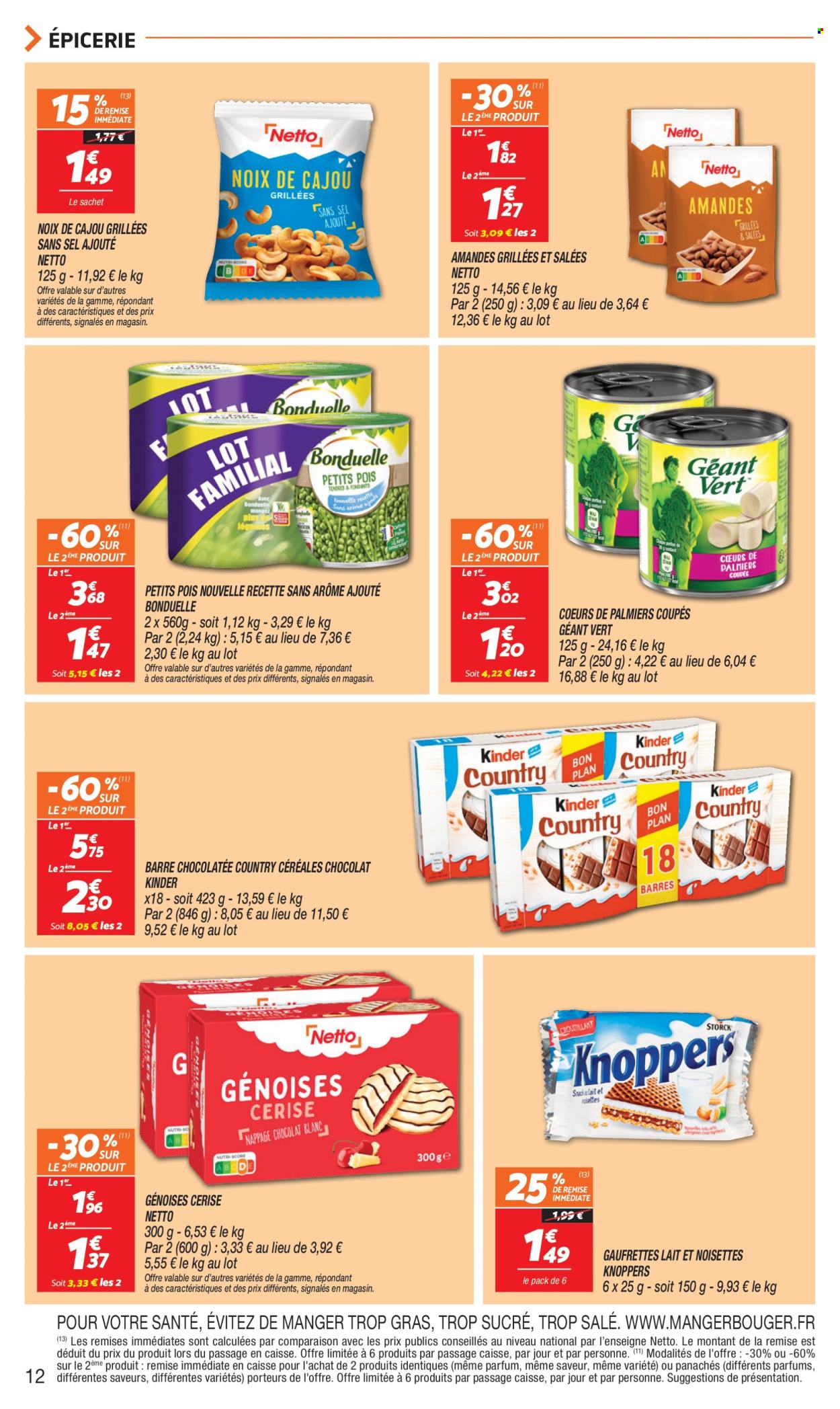 Catalogue Netto - 13/01/2026 - 19/01/2026. Page 12