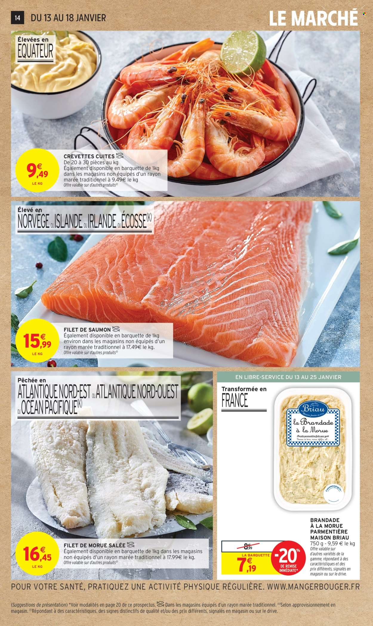 Catalogue Intermarché Hyper - 13/01/2026 - 25/01/2026. Page 14