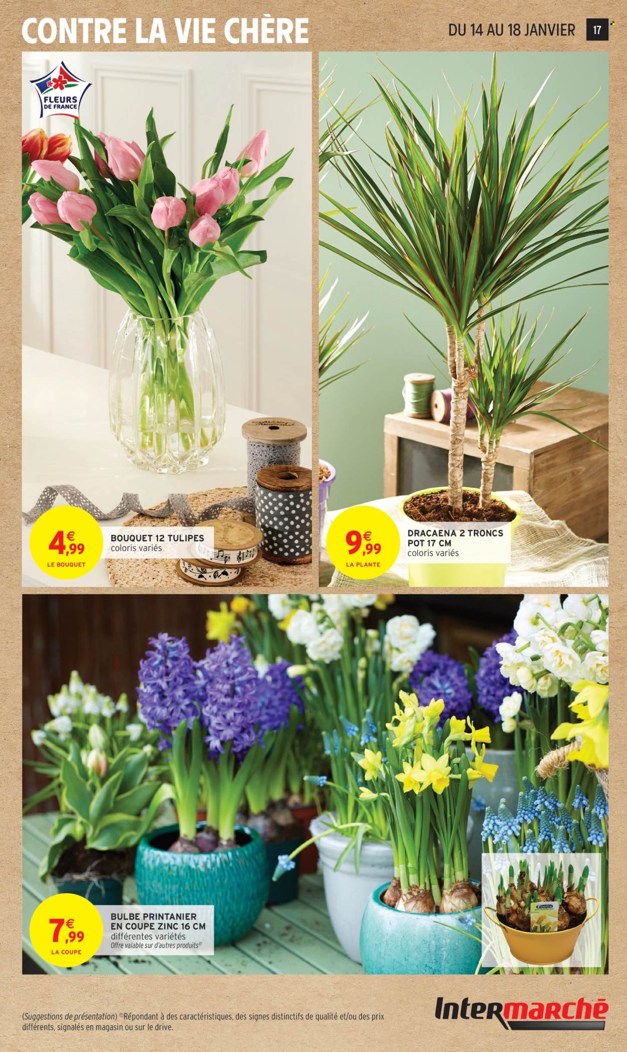 Catalogue Intermarché Hyper - 13/01/2026 - 25/01/2026. Page 17