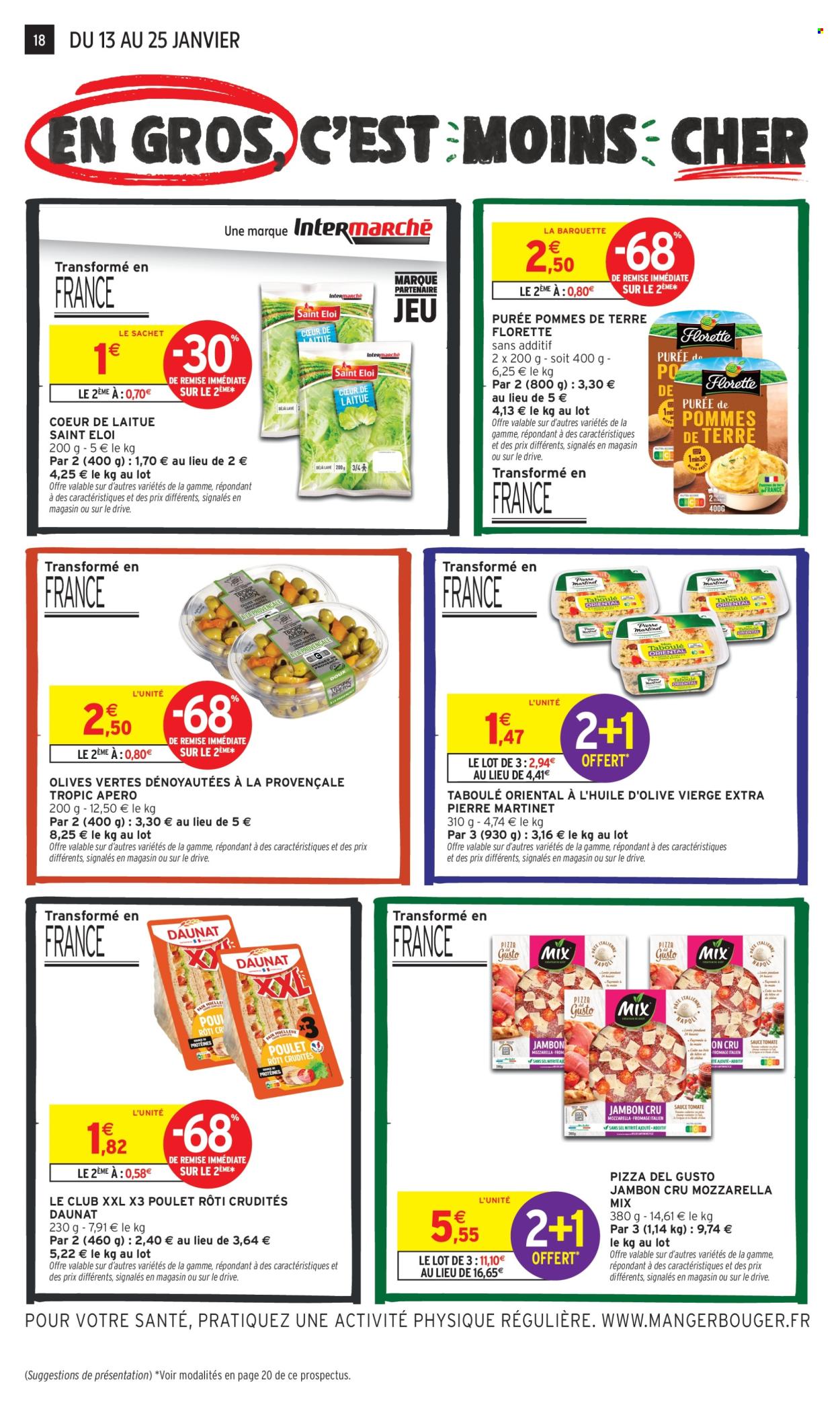 Catalogue Intermarché Hyper - 13/01/2026 - 25/01/2026. Page 18