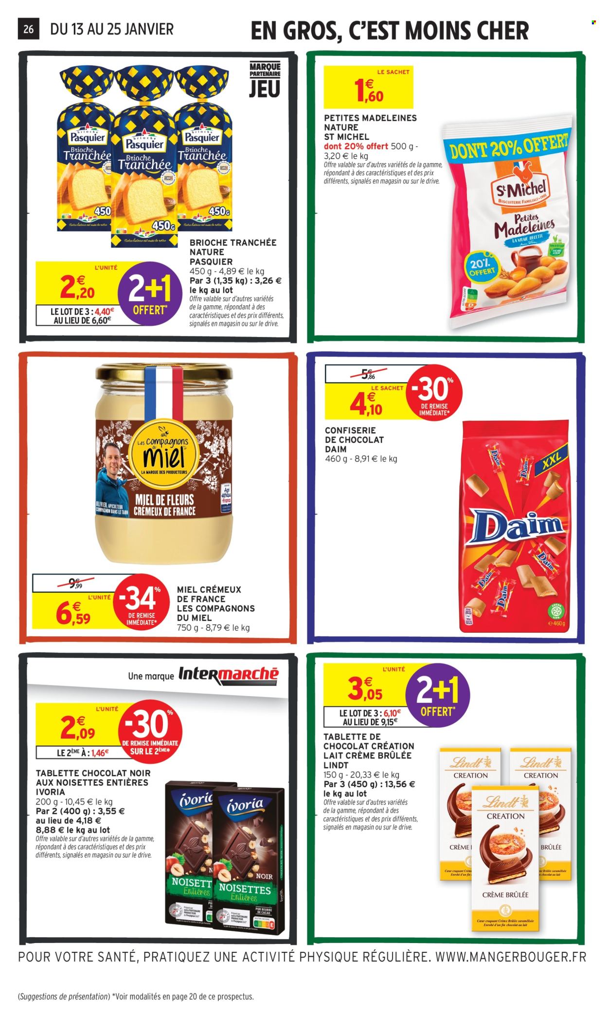Catalogue Intermarché Hyper - 13/01/2026 - 25/01/2026. Page 26