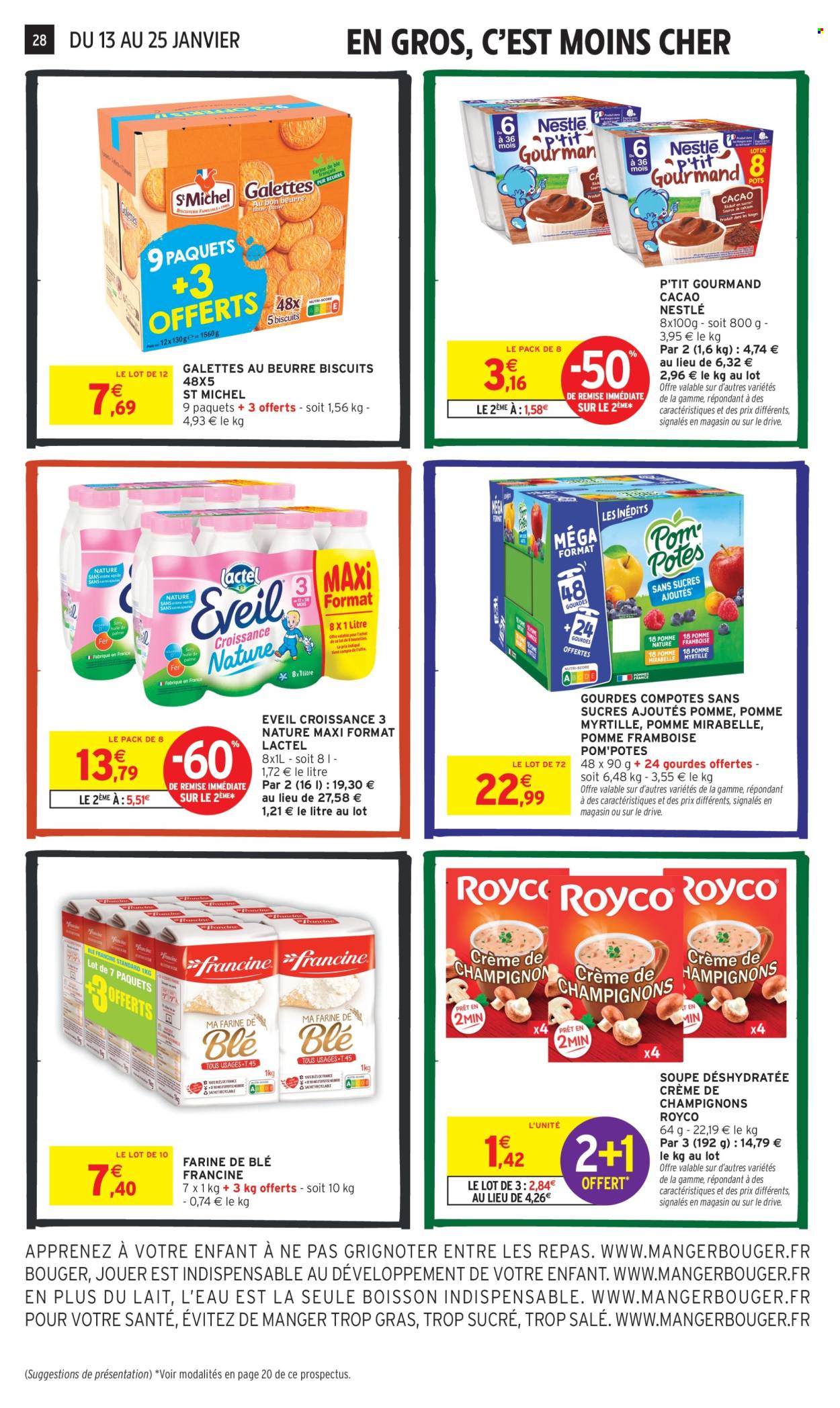Catalogue Intermarché Hyper - 13/01/2026 - 25/01/2026. Page 28