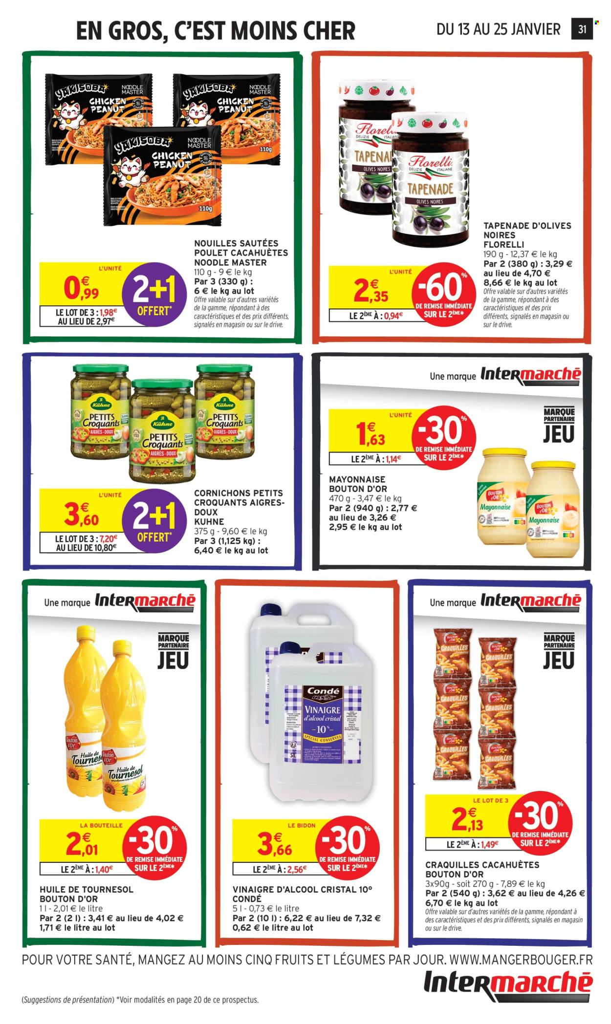 Catalogue Intermarché Hyper - 13/01/2026 - 25/01/2026. Page 31