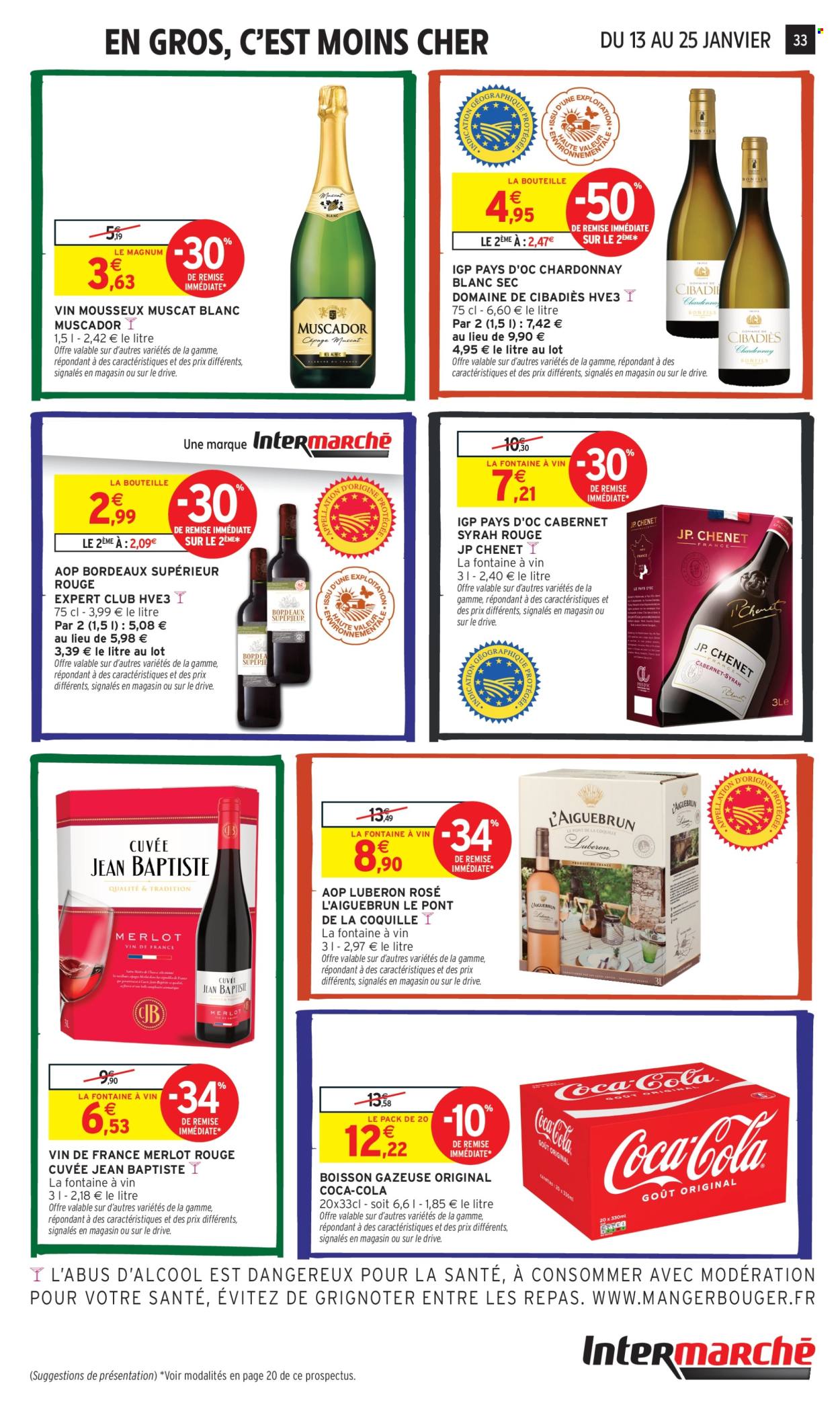 Catalogue Intermarché Hyper - 13/01/2026 - 25/01/2026. Page 33