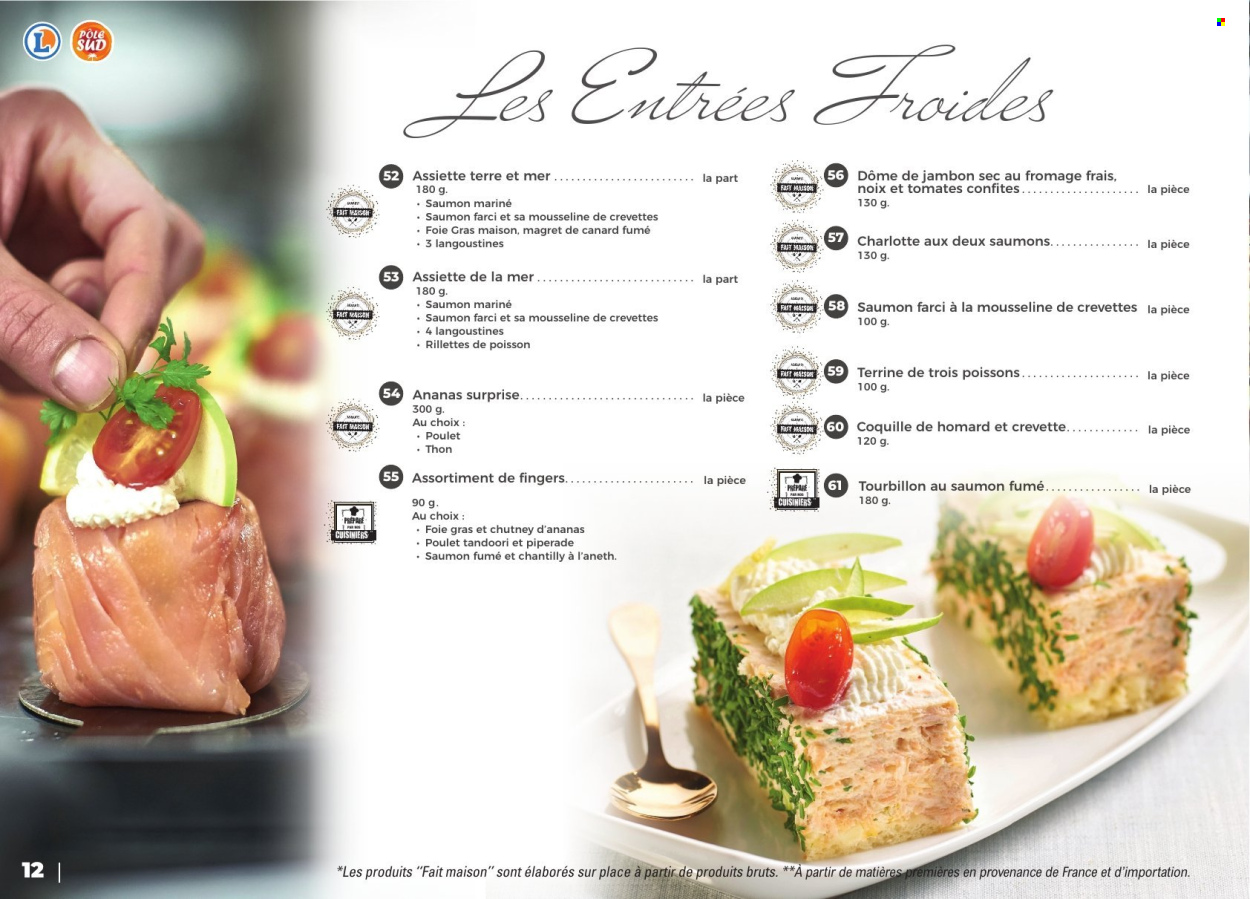 Catalogue E.Leclerc - 02/01/2026 - 28/11/2026. Page 12