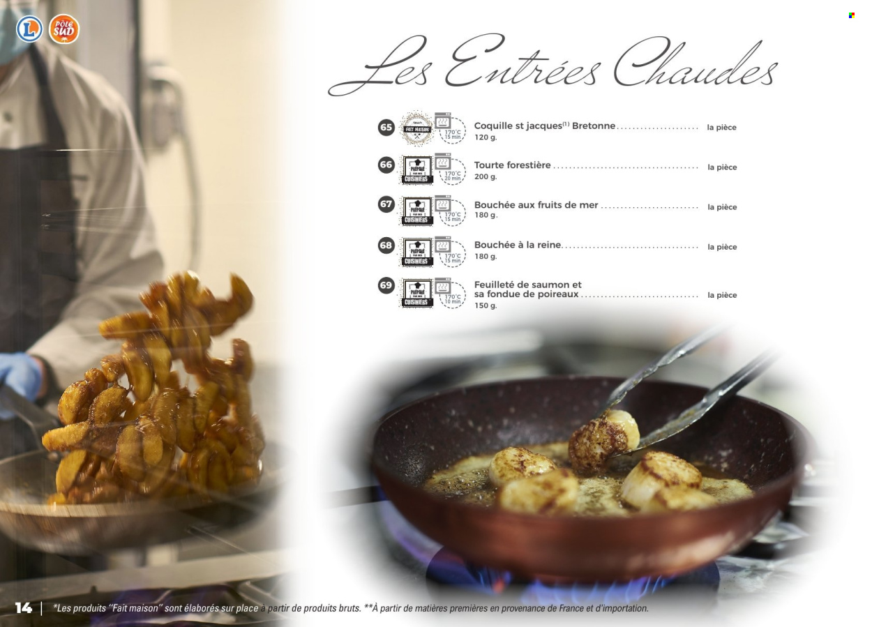 Catalogue E.Leclerc - 02/01/2026 - 28/11/2026. Page 14