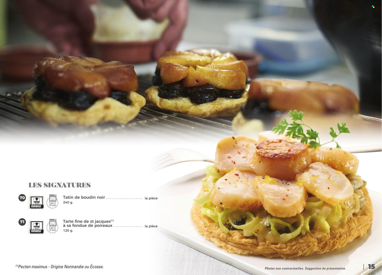 Catalogue E.Leclerc - 02/01/2026 - 28/11/2026. Page 15