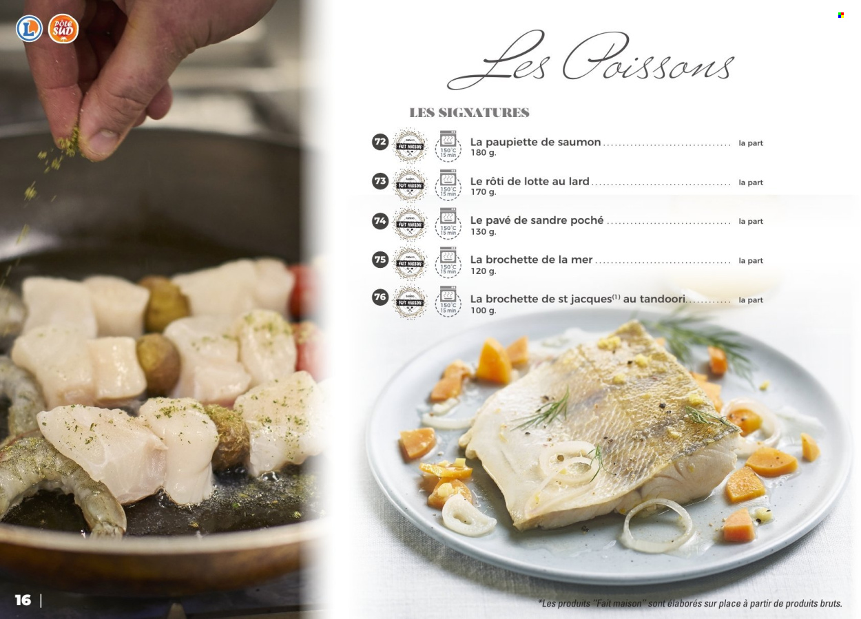 Catalogue E.Leclerc - 02/01/2026 - 28/11/2026. Page 16