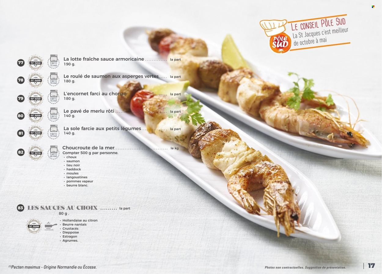 Catalogue E.Leclerc - 02/01/2026 - 28/11/2026. Page 17