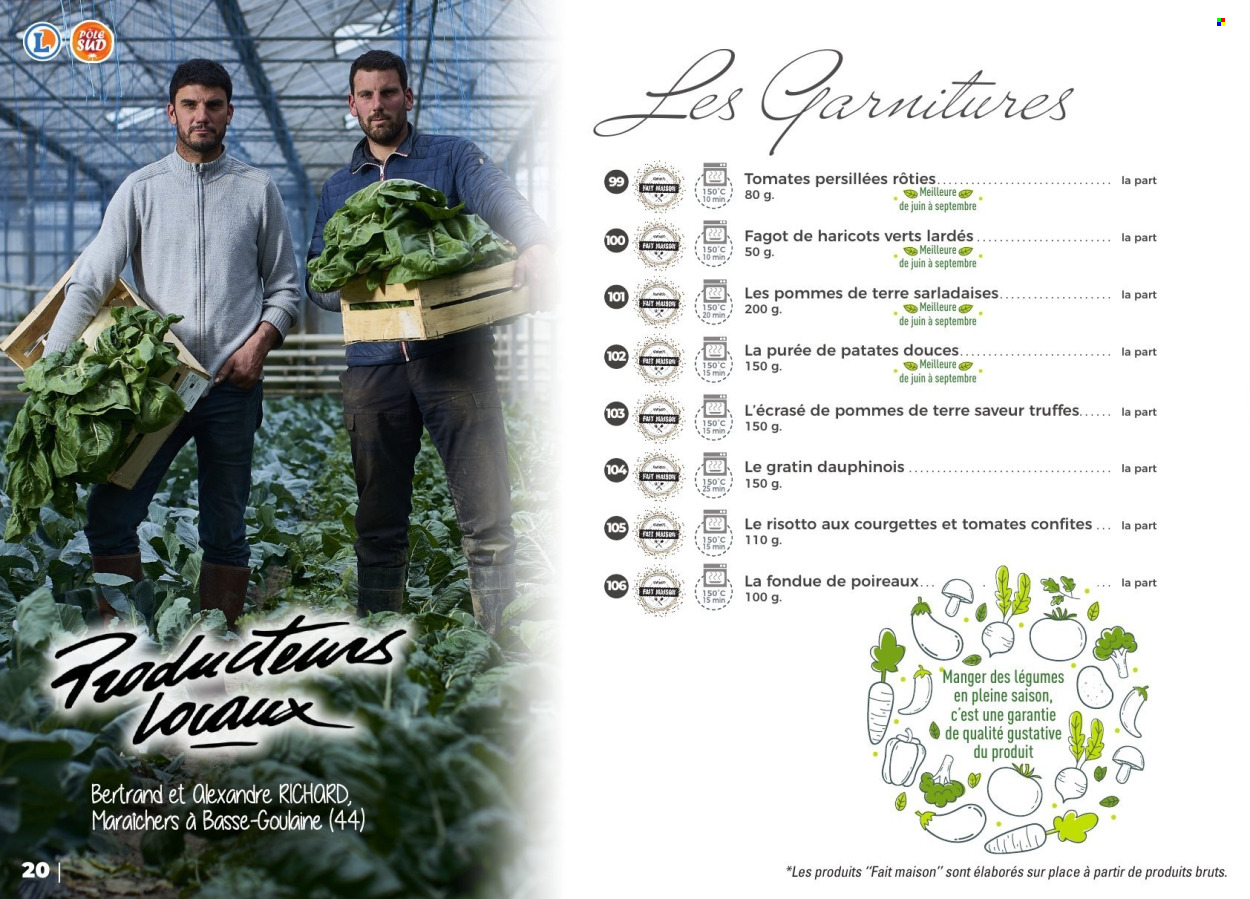 Catalogue E.Leclerc - 02/01/2026 - 28/11/2026. Page 20