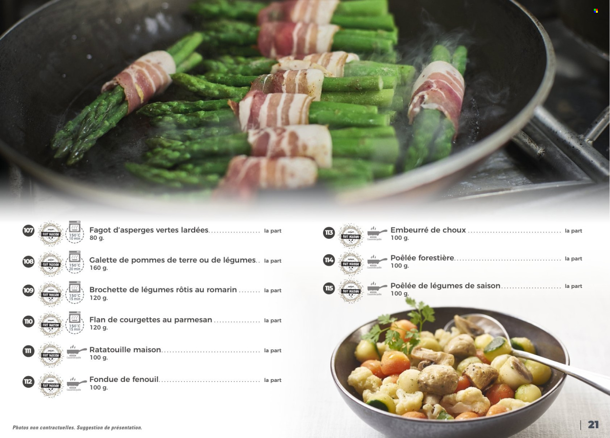 Catalogue E.Leclerc - 02/01/2026 - 28/11/2026. Page 21