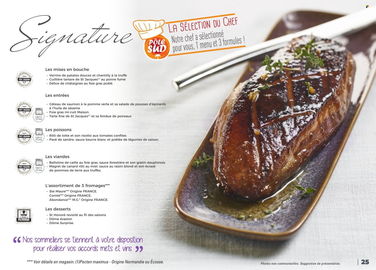 Catalogue E.Leclerc - 02/01/2026 - 28/11/2026. Page 25