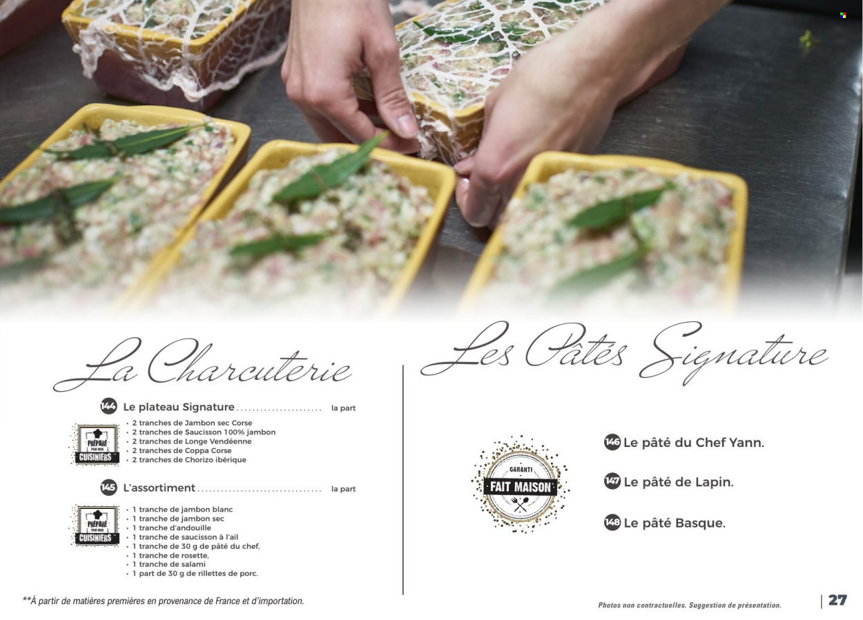 Catalogue E.Leclerc - 02/01/2026 - 28/11/2026. Page 27