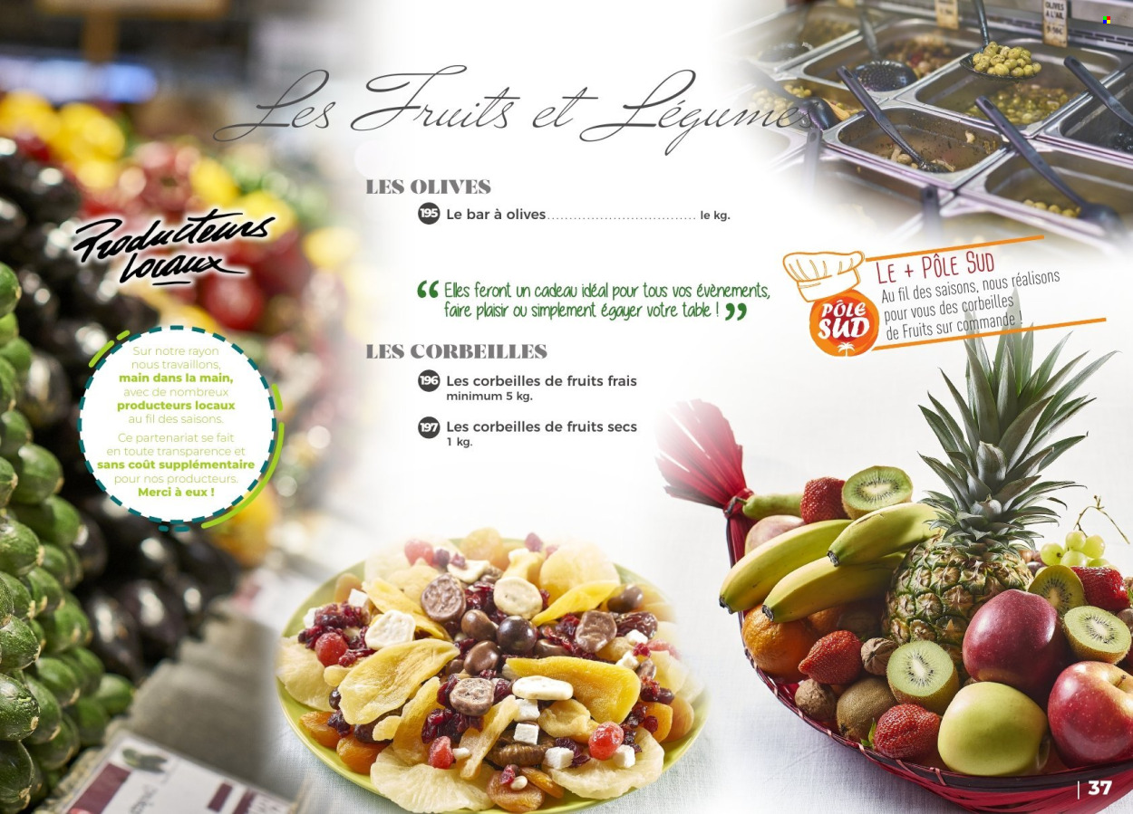 Catalogue E.Leclerc - 02/01/2026 - 28/11/2026. Page 37