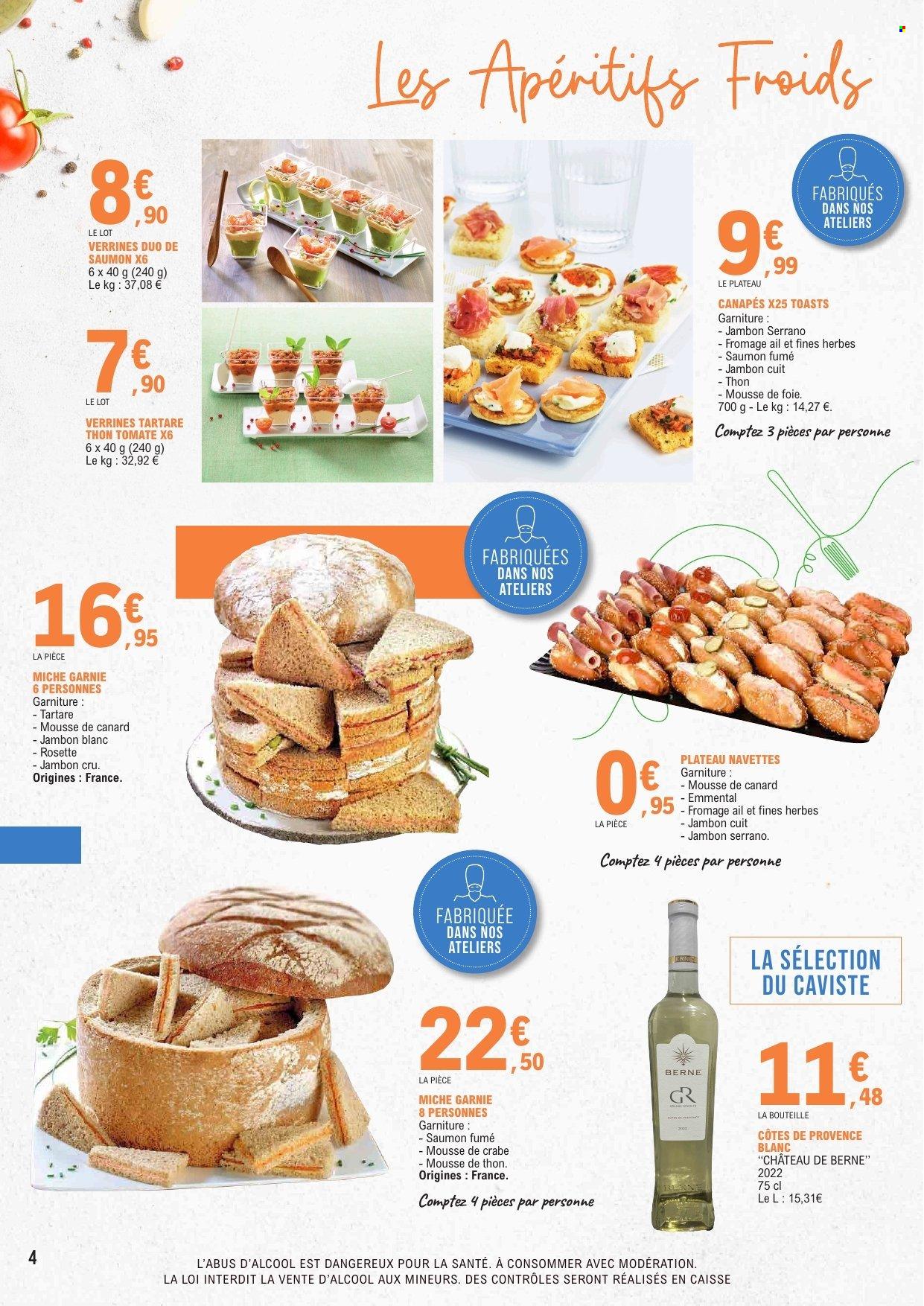 Catalogue E.Leclerc - 01/01/2026 - 31/12/2026. Page 4