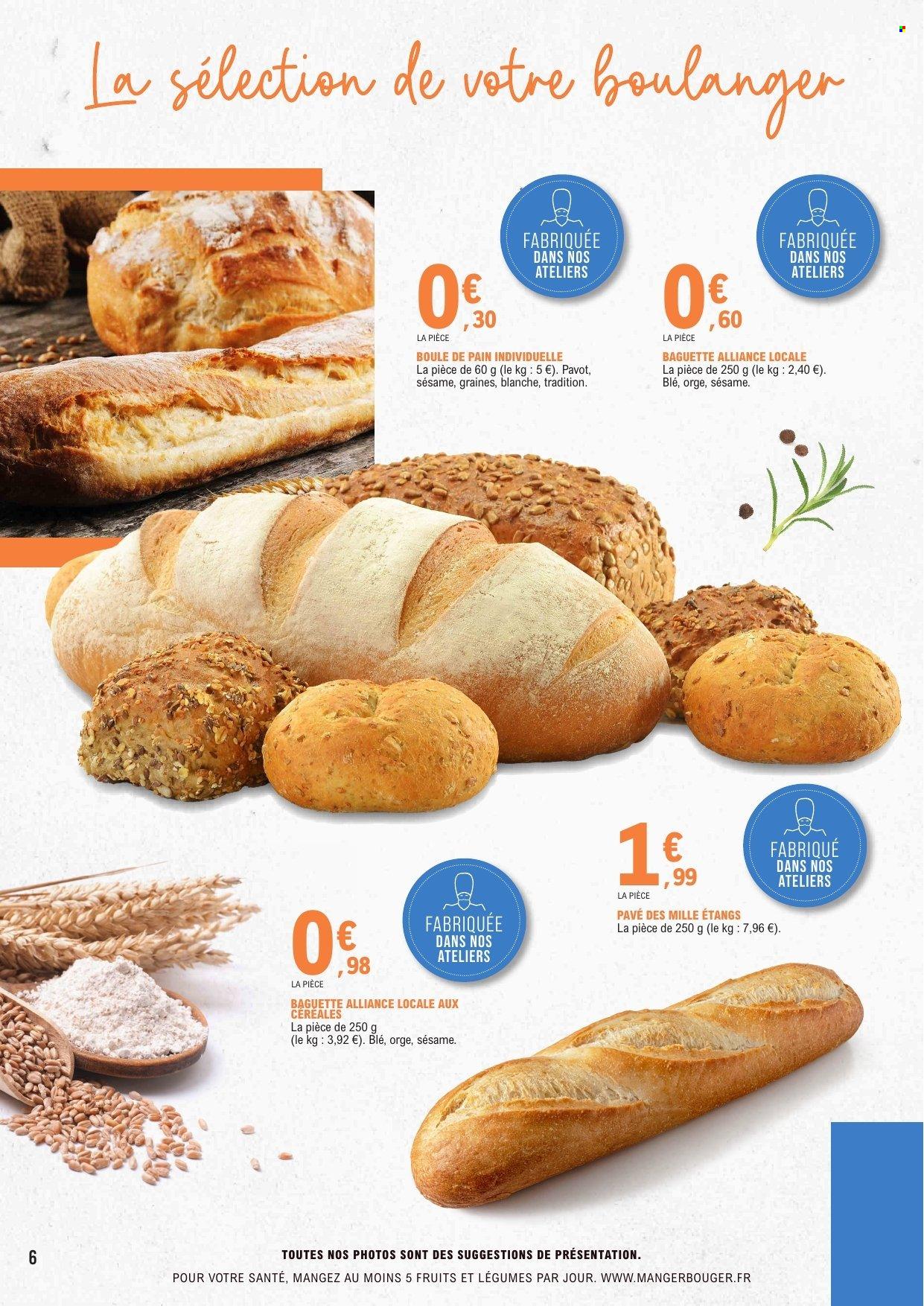 Catalogue E.Leclerc - 01/01/2026 - 31/12/2026. Page 6